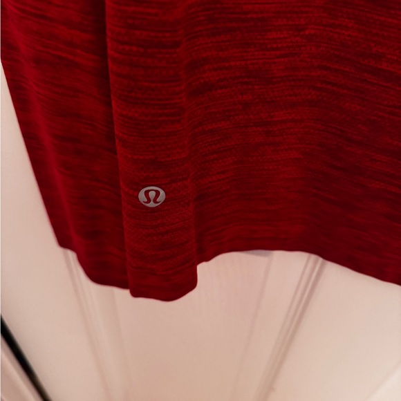 Lululemon metal vent tech half zip hoodie - Picture 2 of 3